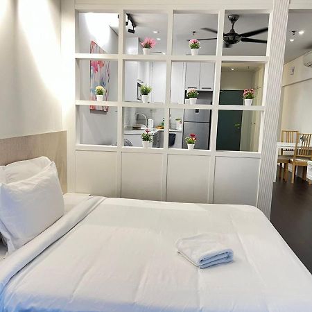 Summer Suites Near Klcc Куала-Лумпур Экстерьер фото