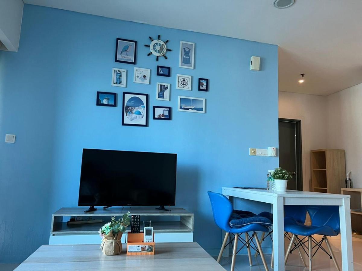Summer Suites Near Klcc Куала-Лумпур Экстерьер фото