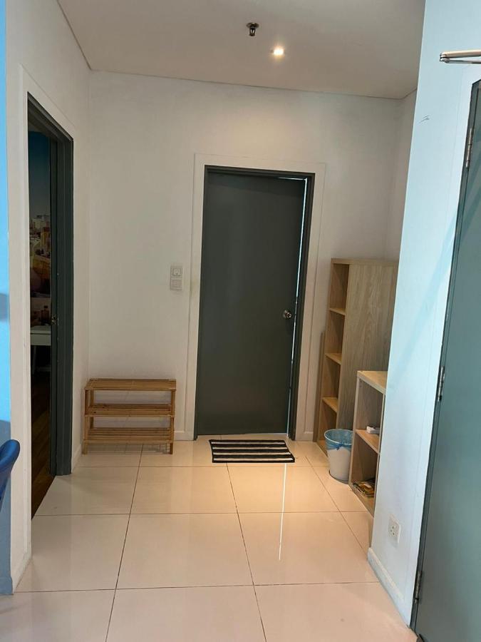 Summer Suites Near Klcc Куала-Лумпур Экстерьер фото