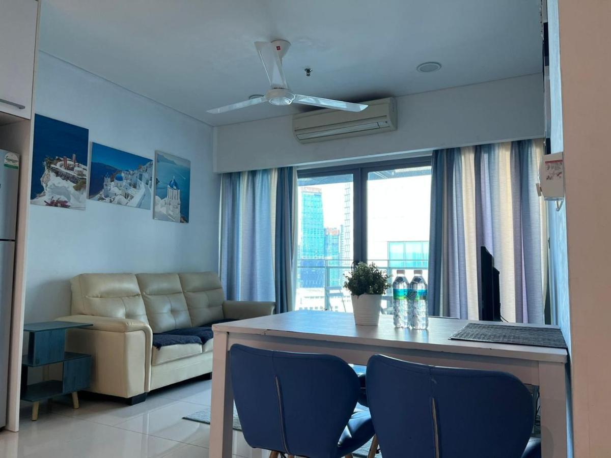 Summer Suites Near Klcc Куала-Лумпур Экстерьер фото