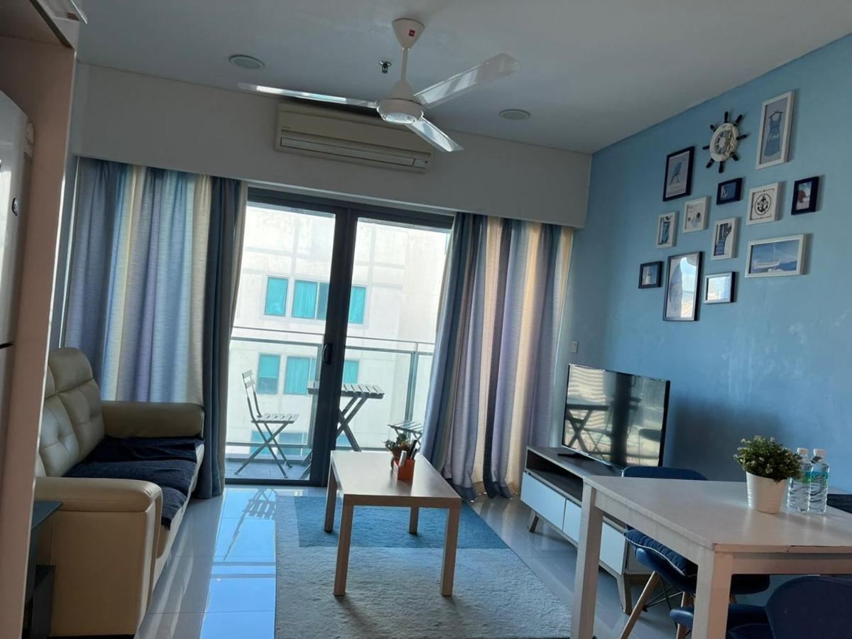 Summer Suites Near Klcc Куала-Лумпур Экстерьер фото