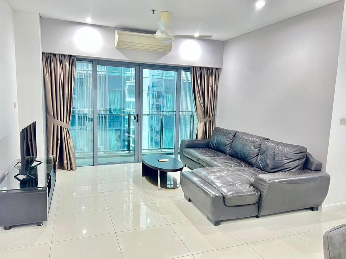 Summer Suites Near Klcc Куала-Лумпур Экстерьер фото