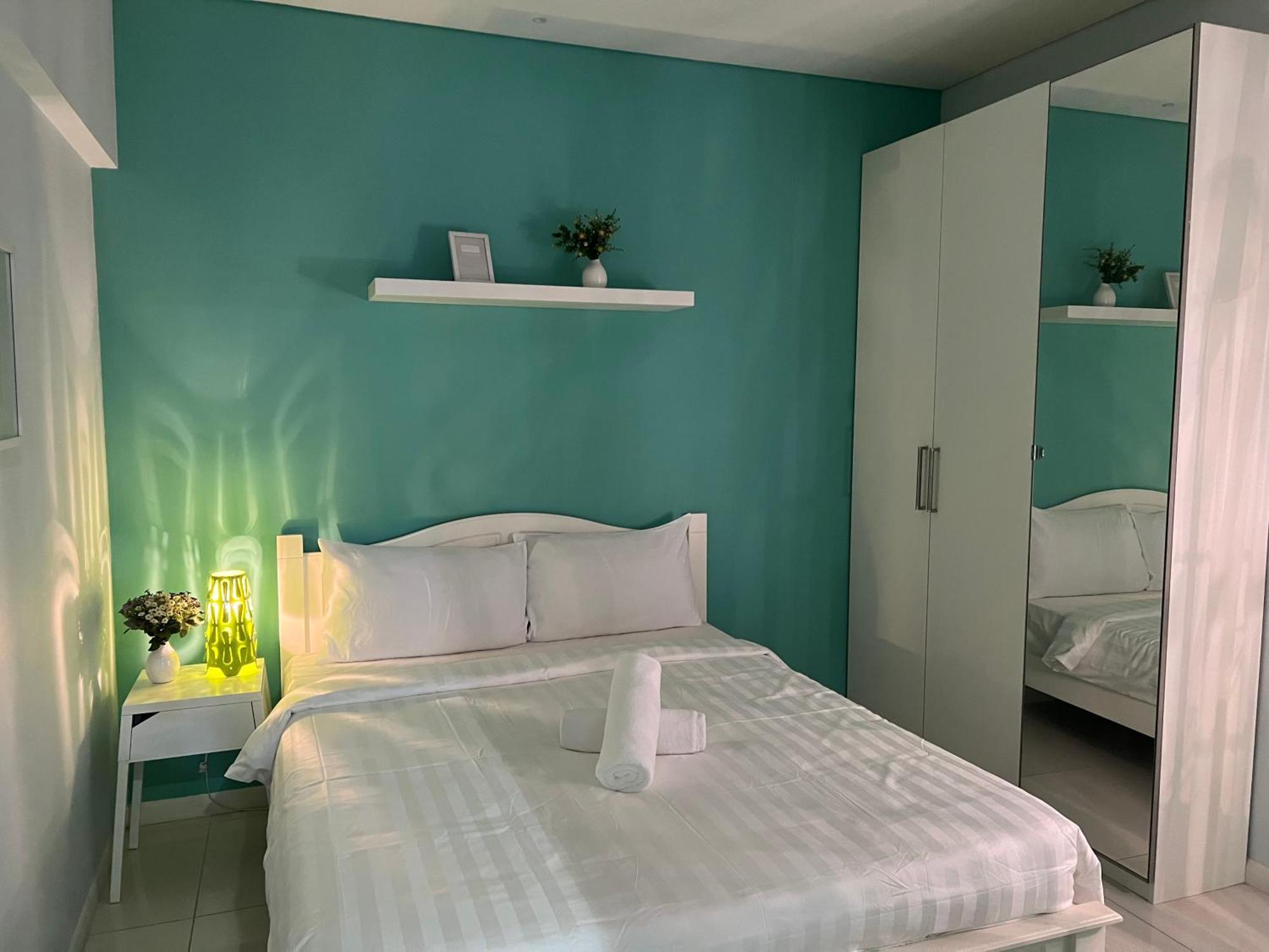 Summer Suites Near Klcc Куала-Лумпур Экстерьер фото