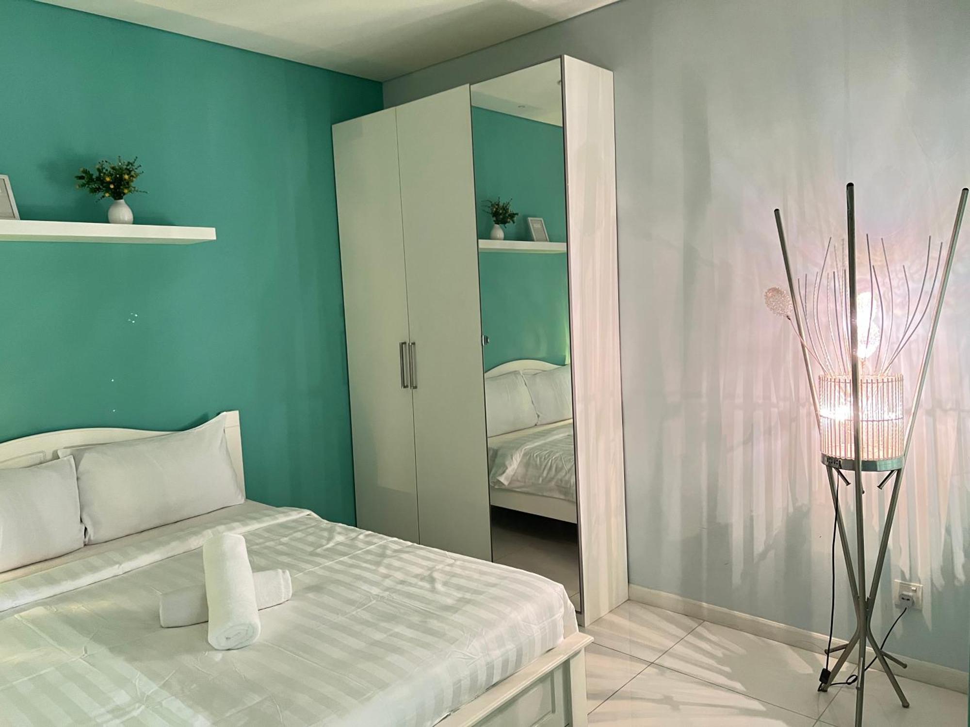 Summer Suites Near Klcc Куала-Лумпур Экстерьер фото